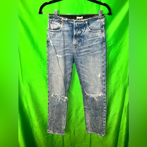 Alice & Olivia AO.LA Jeans size 25 - Picture 1 of 8